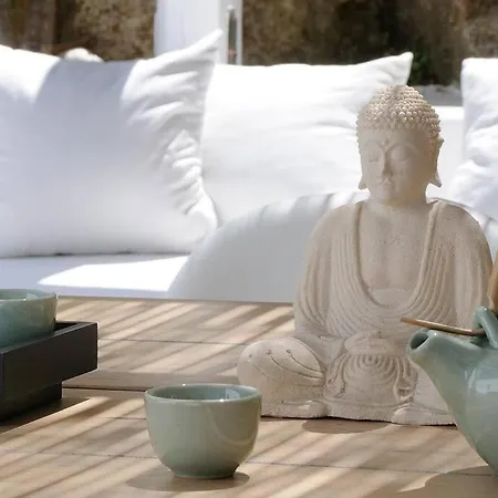 Opal By Rocks Estates アパート Mykonos Town