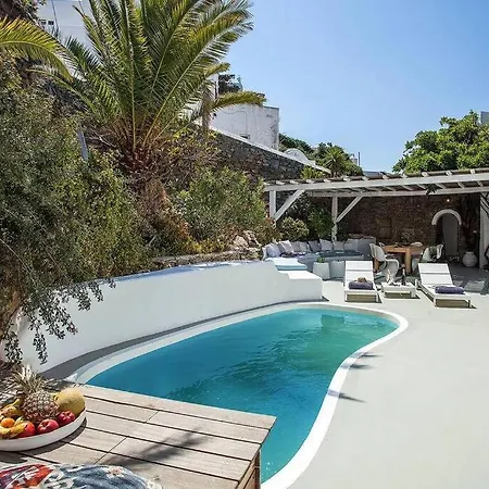 Opal By Rocks Estates アパート Mykonos Town