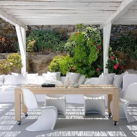 Opal By Rocks Estates Mykonos Town