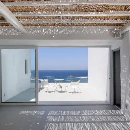 Opal By Rocks Estates Mykonos Town