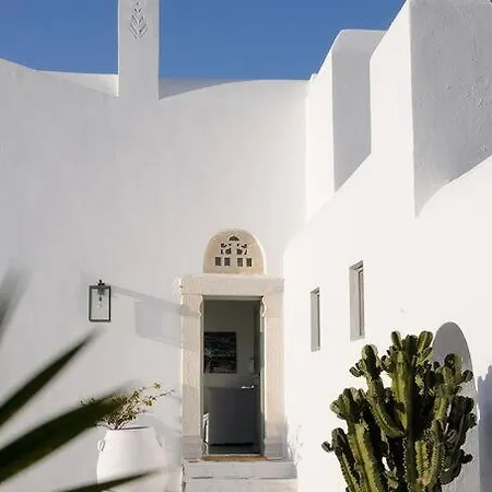 Opal By Rocks Estates * Mykonos Town