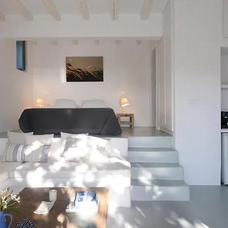 Opal By Rocks Estates * Mykonos Town