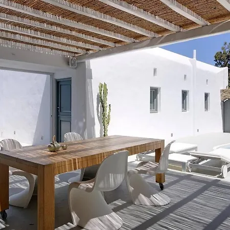 Opal By Rocks Estates * Mykonos Town