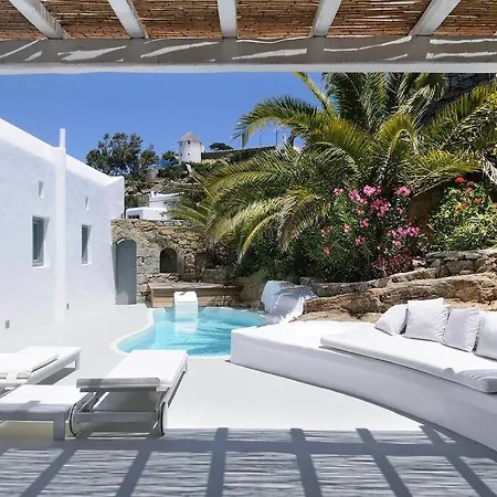 Opal By Rocks Estates Apartment Mykonos Town