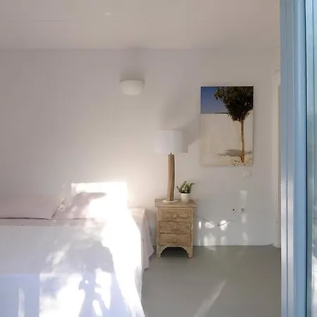 Opal By Rocks Estates * Mykonos Town
