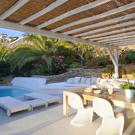 Opal By Rocks Estates Mykonos Town